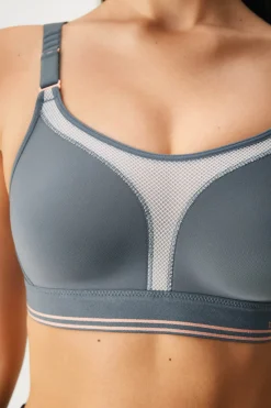 Biustonosz sportowy Triumph Triaction Extreme Lite I