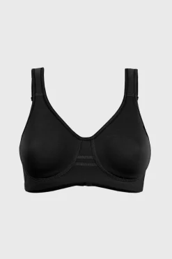 Biustonosz sportowy Wellness