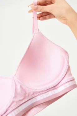 Biustonosz Tommy Hilfiger Heritage Bralette