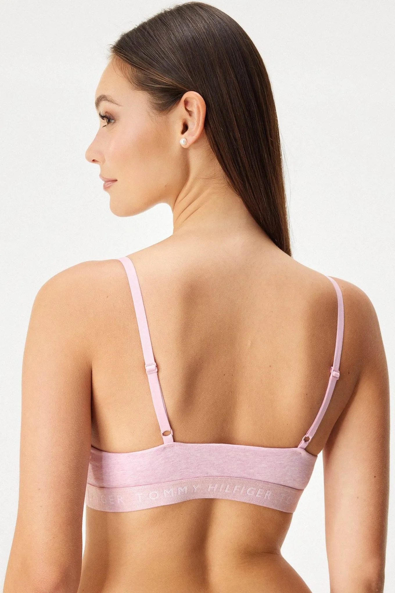 Biustonosz Tommy Hilfiger Heritage Bralette