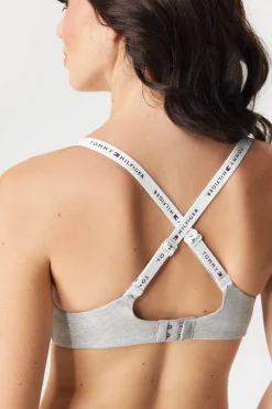 Biustonosz Tommy Hilfiger Lightlly Lined Triangle