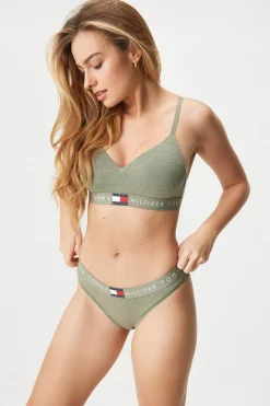 Biustonosz Tommy Hilfiger Lift Bralette