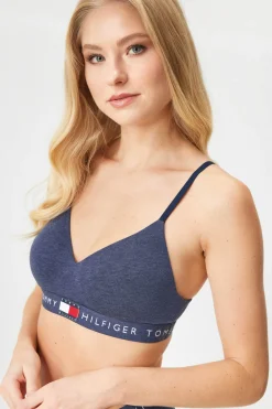 Biustonosz Tommy Hilfiger Lift Bralette