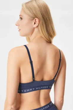 Biustonosz Tommy Hilfiger Lift Bralette