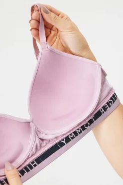Biustonosz Tommy Hilfiger Lift Bralette