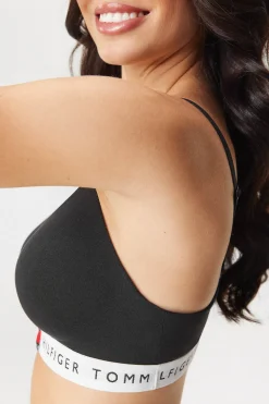 Biustonosz Tommy Hilfiger Lift Bralette