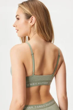 Biustonosz Tommy Hilfiger Lift Bralette