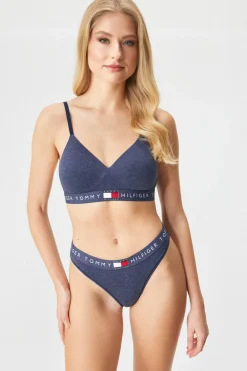Biustonosz Tommy Hilfiger Lift Bralette