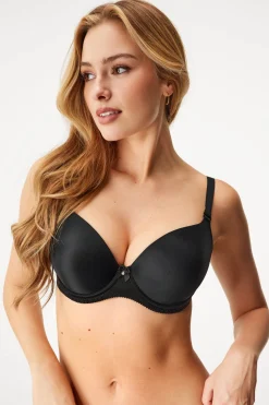 Biustonosz Tracy Push-Up z żelowymi miseczkami