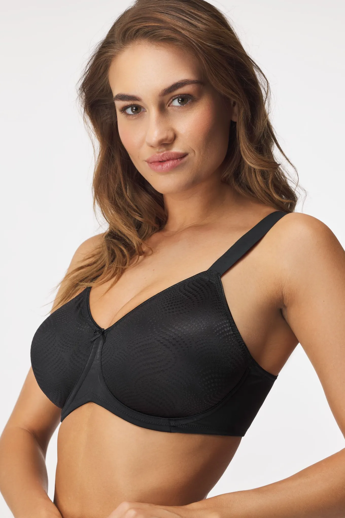 Biustonosz Triumph Essential Minimizer