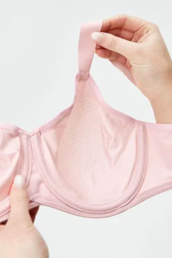 Biustonosz Triumph Essential Minimizer I