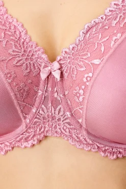 Biustonosz Triumph Ladyform Soft Minimizer