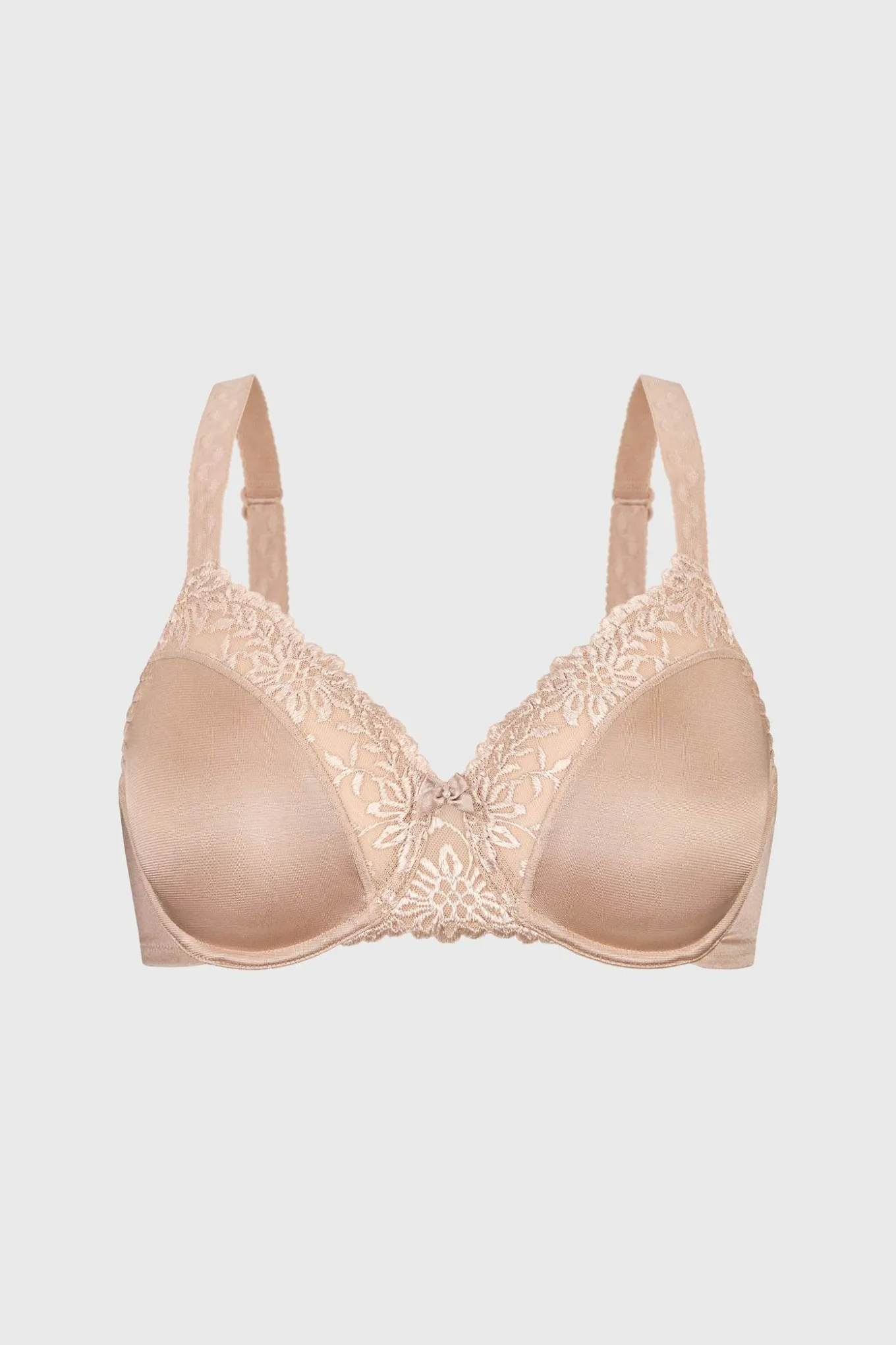 Biustonosz Triumph Ladyform Soft Minimizer