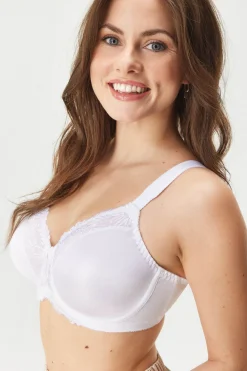 Biustonosz Triumph Ladyform Soft Minimizer