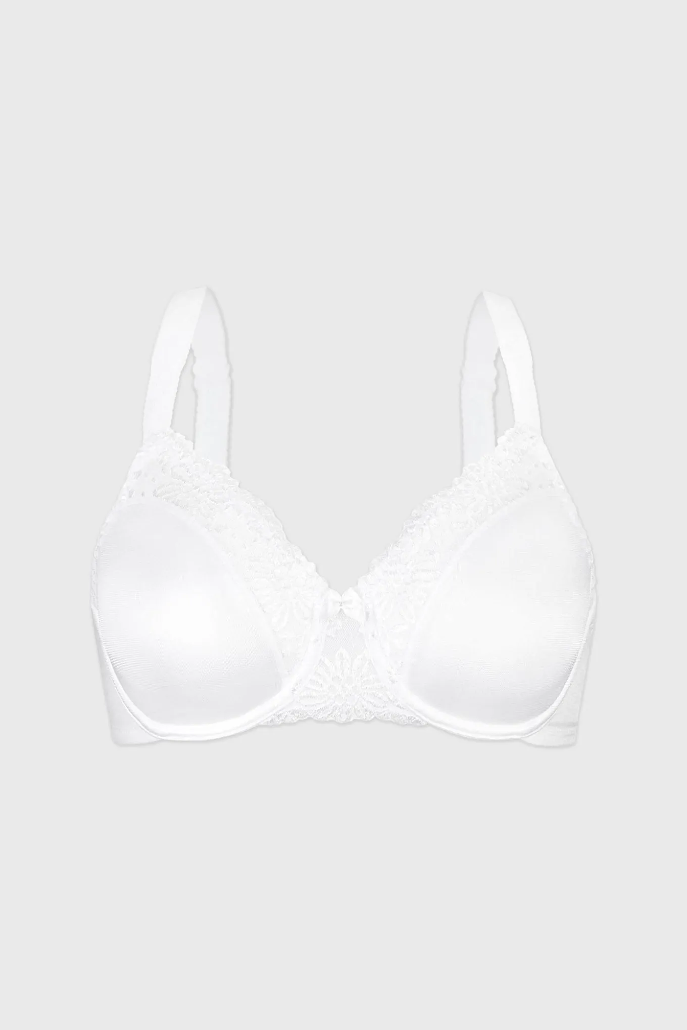 Biustonosz Triumph Ladyform Soft Minimizer