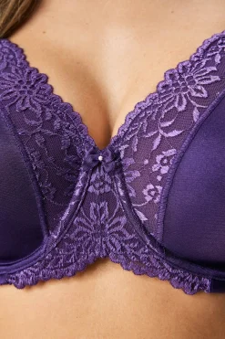 Biustonosz Triumph Ladyform Soft Minimizer