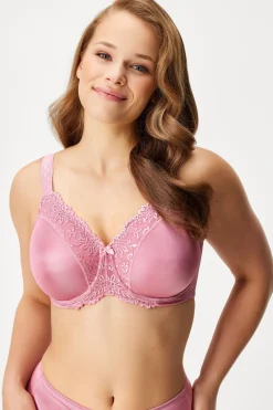 Biustonosz Triumph Ladyform Soft Minimizer