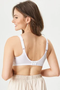 Biustonosz Triumph Ladyform Soft Minimizer
