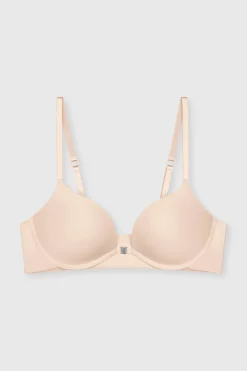 Biustonosz Triumph Pure Micro Push-Up