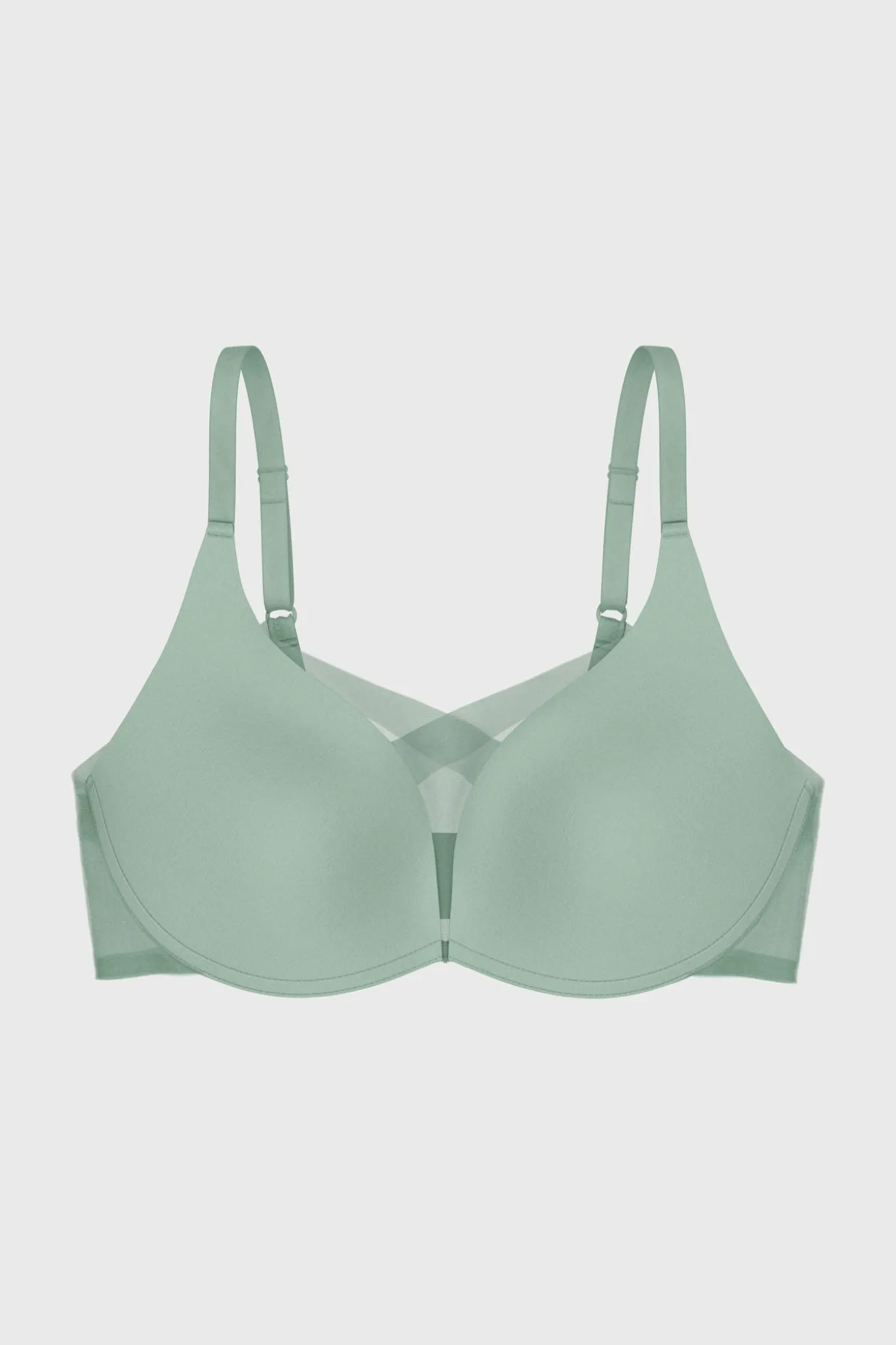 Biustonosz Triumph Shape Smart bez fiszbin