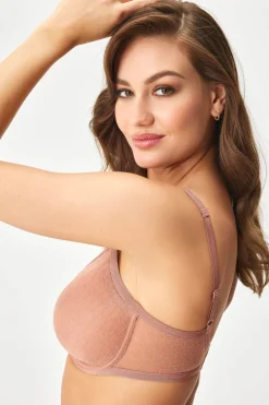 Biustonosz Triumph Signature Sheer Minimizer