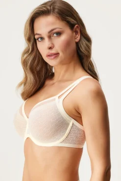 Biustonosz Triumph Signature Sheer Minimizer