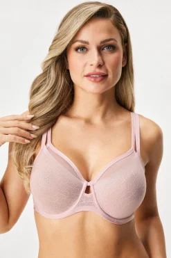 Biustonosz Triumph Signature Sheer Minimizer