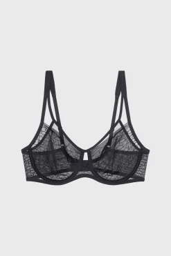 Biustonosz Triumph Signature Sheer Minimizer
