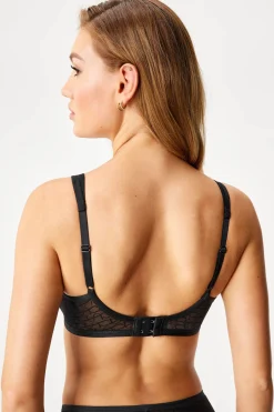 Biustonosz Triumph Signature Sheer Minimizer