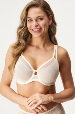 Biustonosz Triumph Signature Sheer Minimizer