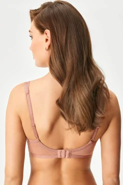 Biustonosz Triumph Signature Sheer Minimizer