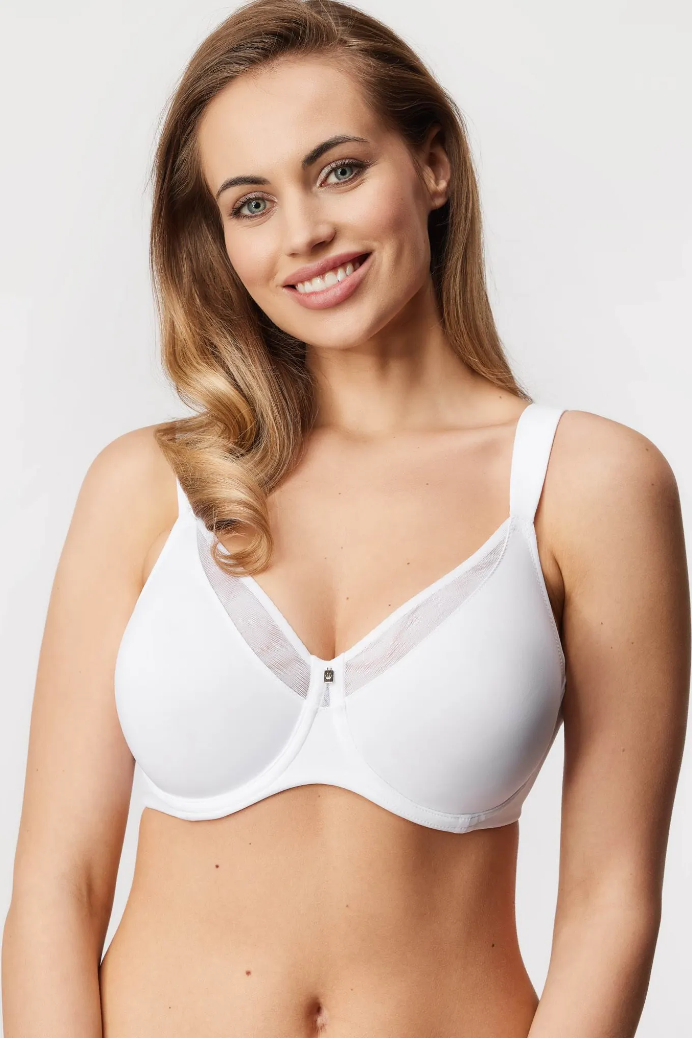 Biustonosz Triumph True Shape Sensation