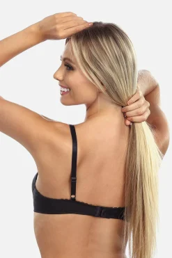Biustonosz usztywniany Bellinda Perfect Soft Bra z mikromodalem