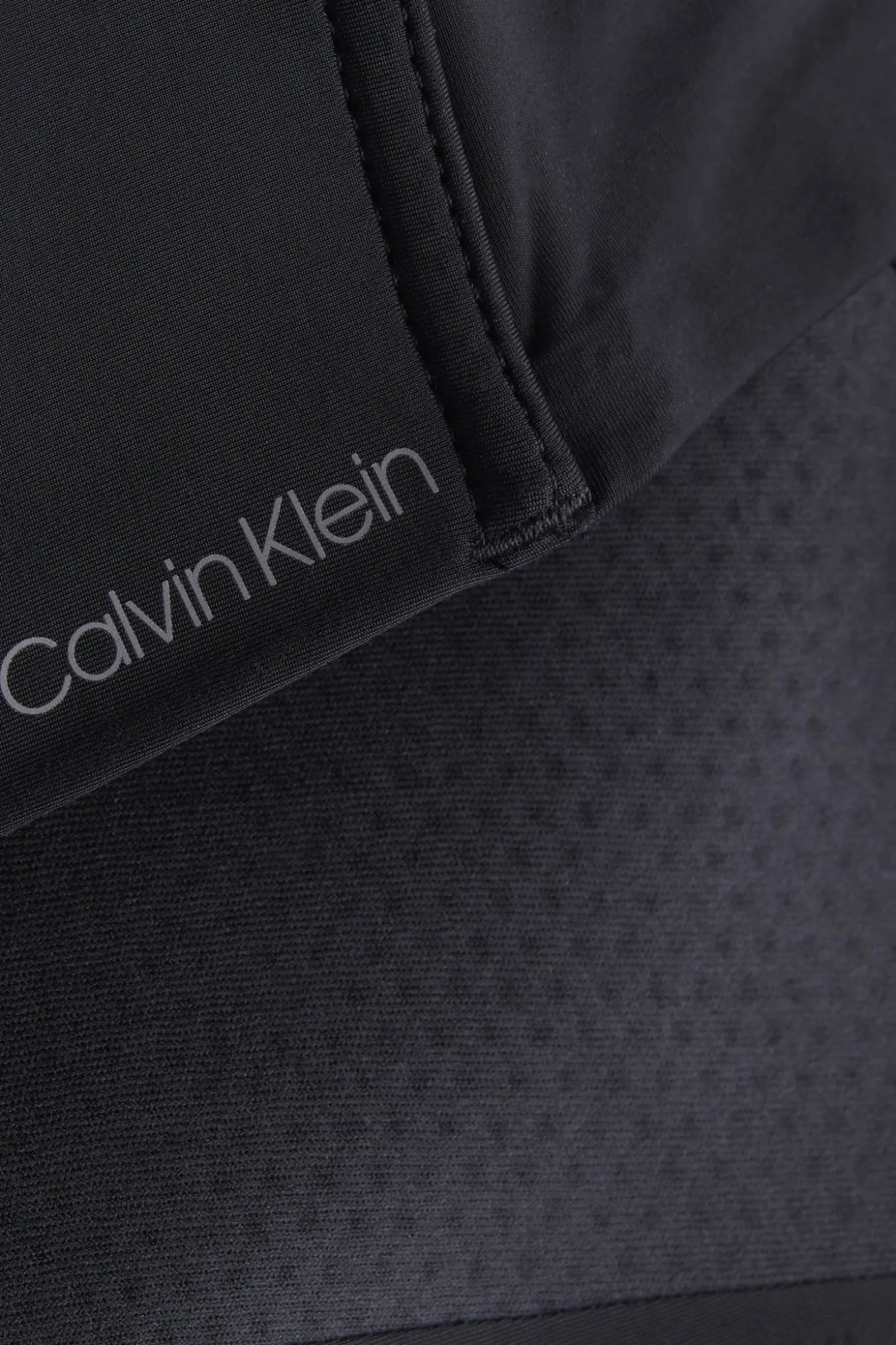 Biustonosz usztywniany Calvin Klein Lift Demi bez fiszbin