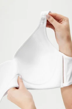 Biustonosz usztywniany Eloisa bez fiszbin