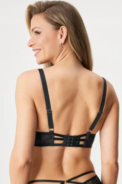 Biustonosz usztywniany Jill Curves