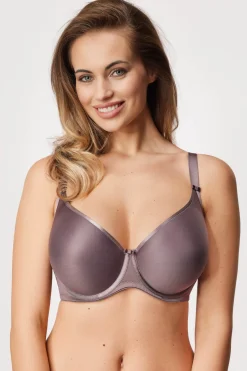 Biustonosz usztywniany Maia 4D Soft Control Deluxe