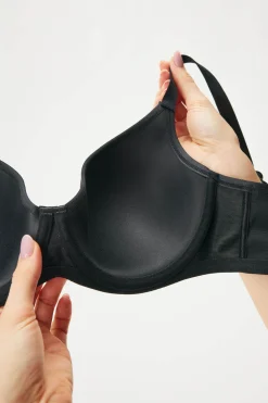 Biustonosz usztywniany Maia 4D Soft Control Deluxe