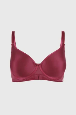 Biustonosz usztywniany Maia 4D Soft Control Deluxe