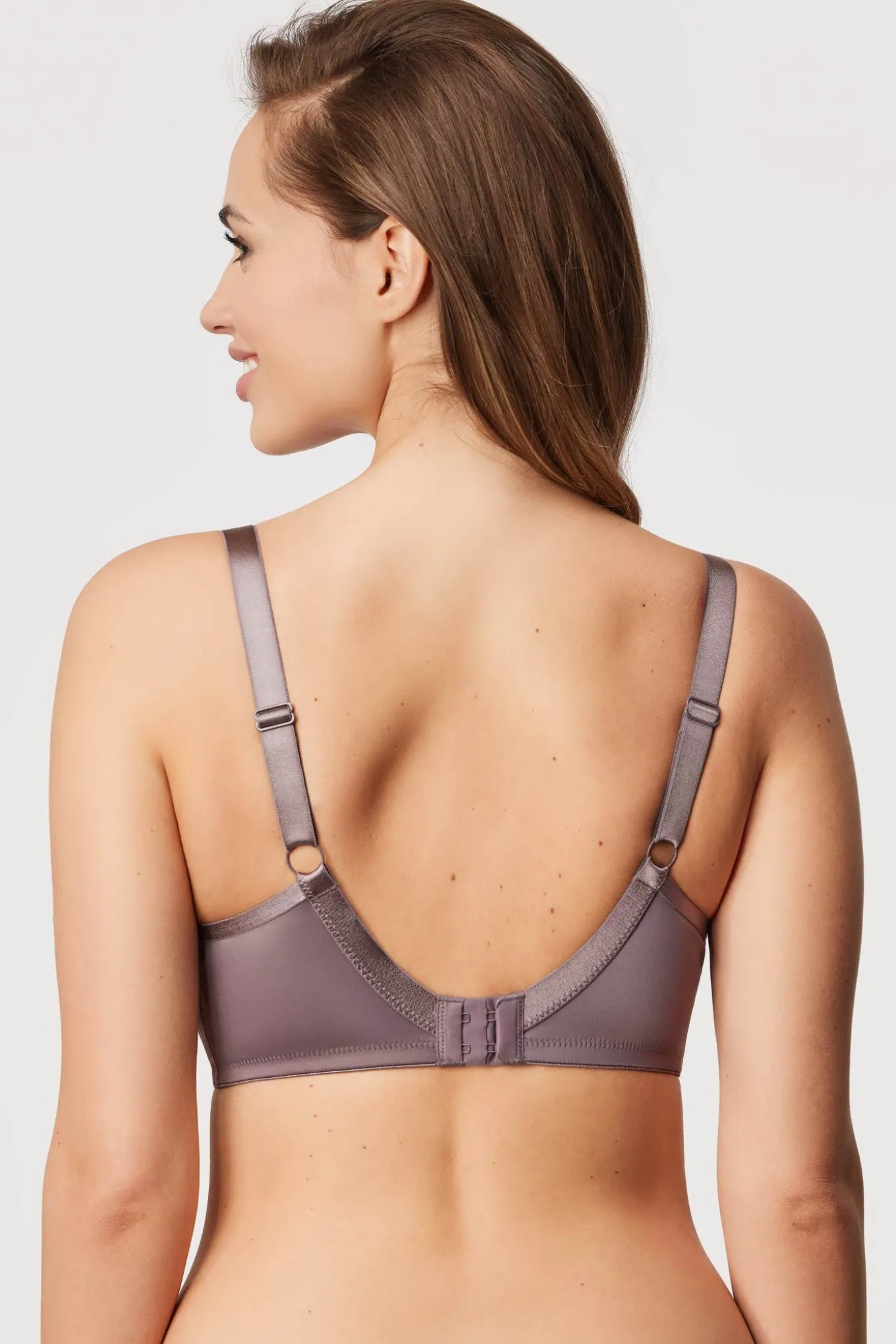 Biustonosz usztywniany Maia 4D Soft Control Deluxe