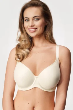 Biustonosz usztywniany Maia 4D Soft Control Deluxe