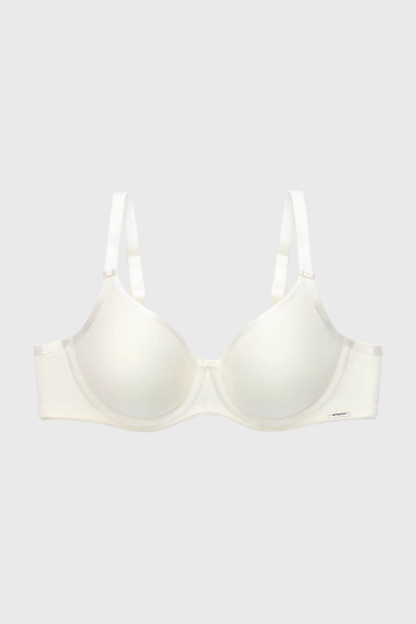 Biustonosz usztywniany Maia 4D Soft Control Deluxe