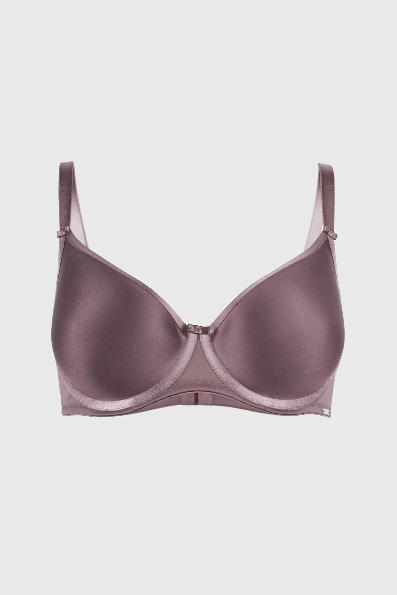 Biustonosz usztywniany Maia 4D Soft Control Deluxe