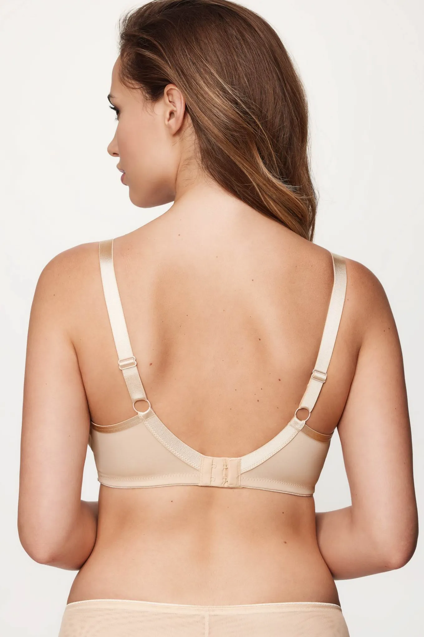 Biustonosz usztywniany Maia 4D Soft Control Deluxe