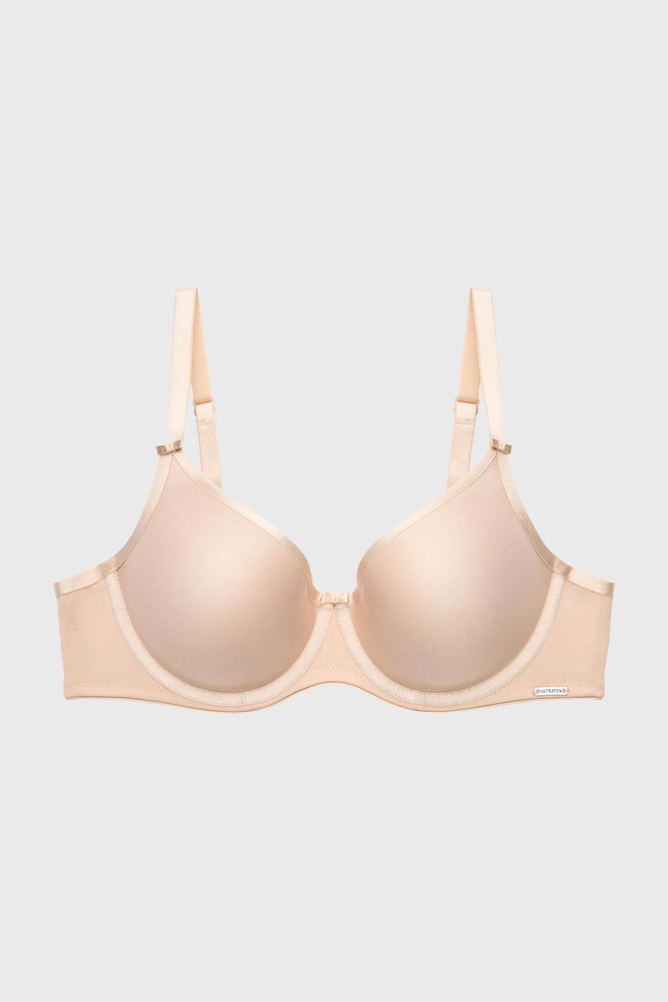 Biustonosz usztywniany Maia 4D Soft Control Deluxe