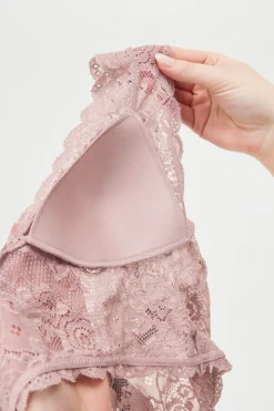 Biustonosz usztywniany ONLY Chloe Lace Bralette