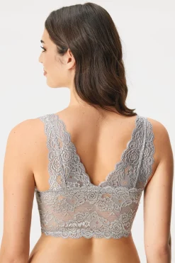 Biustonosz usztywniany ONLY Chloe Lace Bralette