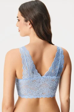 Biustonosz usztywniany ONLY Chloe Lace Bralette