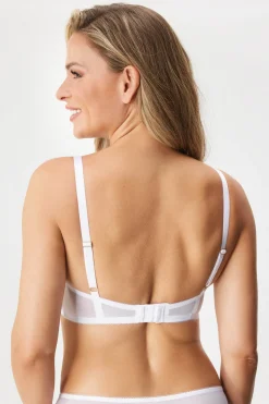 Biustonosz usztywniany Perfect Lace Balconette