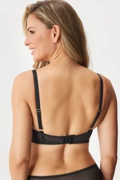 Biustonosz usztywniany Perfect Lace Balconette